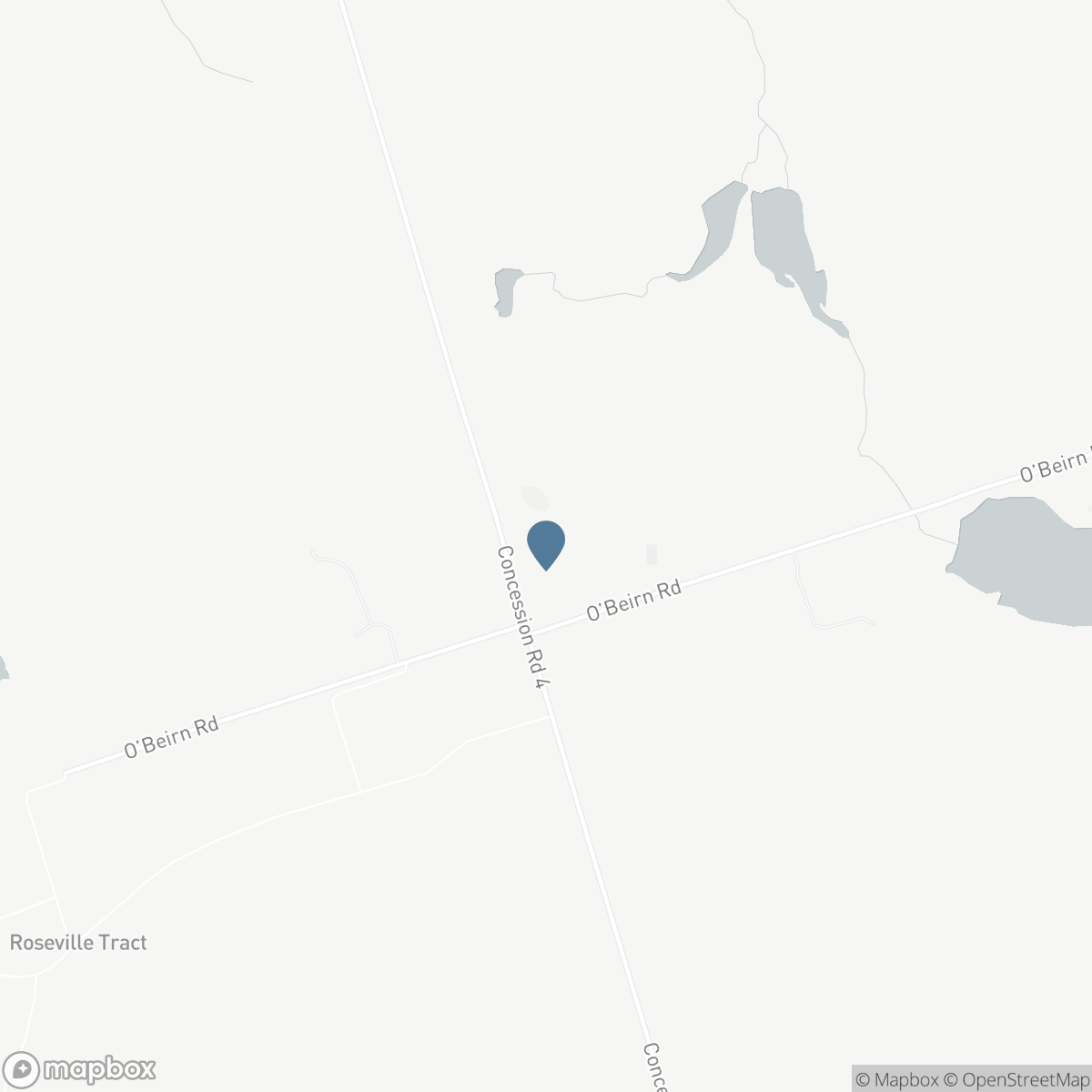 6099 CONCESSION 4 ROAD, Goodwood, Ontario L0C 1A0